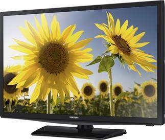 Tv samsung 24po smart