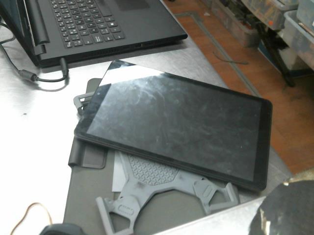 Tablette acer