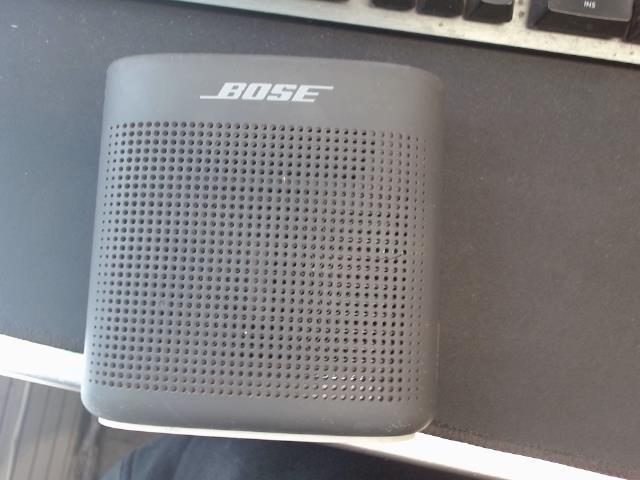 Speaker bose sound link 2