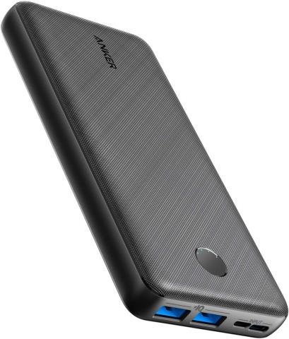 Anker batterie portable