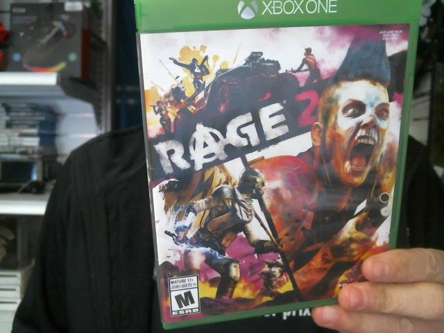 Rage 2