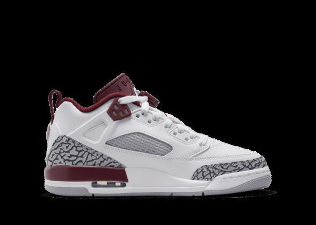 Soulier jordan spizike low gs