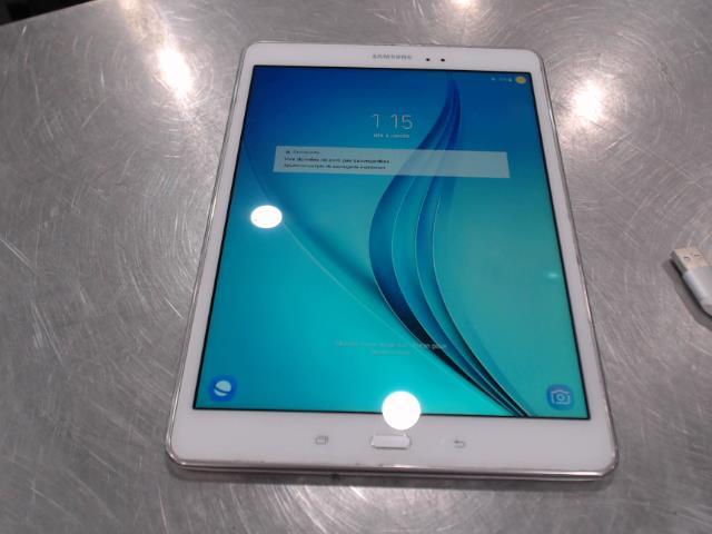 Samsung tab a 10''