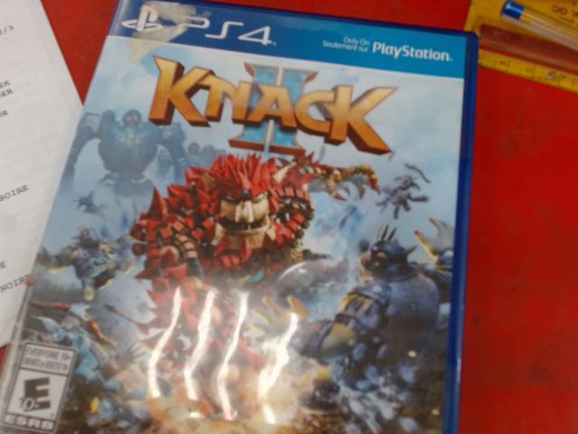 Knack