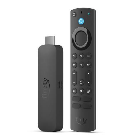 Amazon firestick