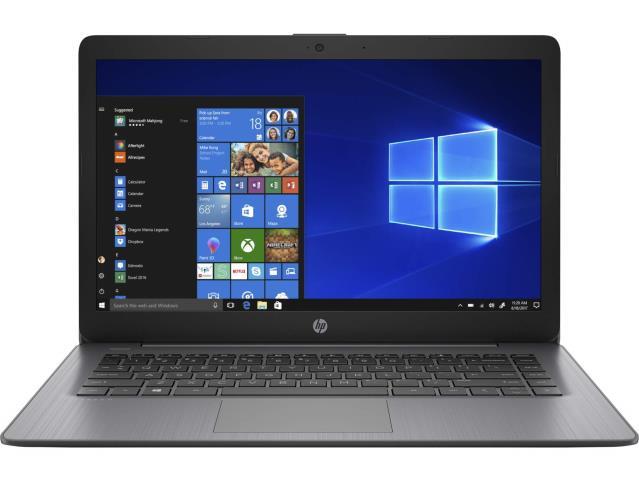 Hp laptop 14-cb120ca