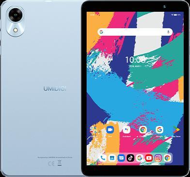 Tablette umidigi 64gb mt10