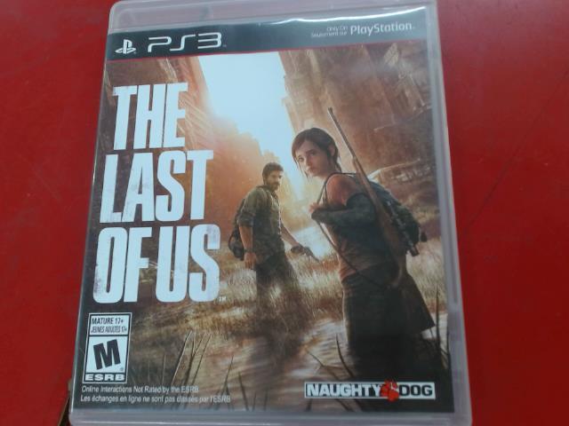 The last of us