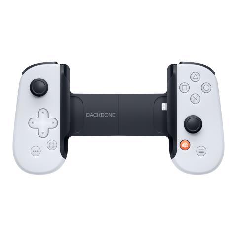 Backbone playstation 5 controller