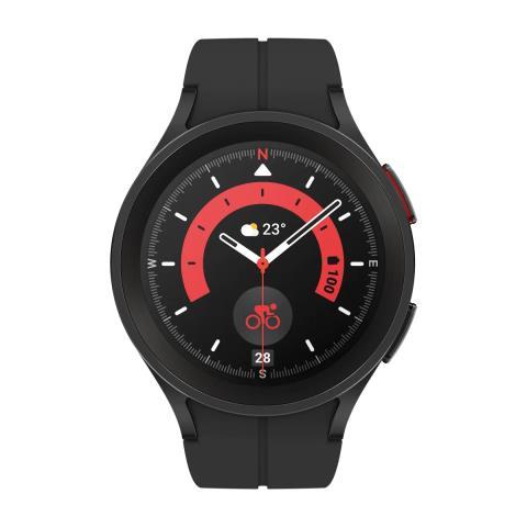 Montre samsung watch 5 pro + charg