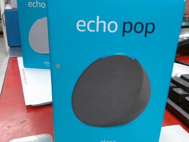 Echo pod noire en boite neuf