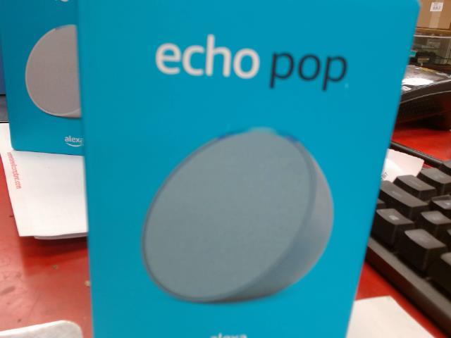 Echo pod noire en boite neuf