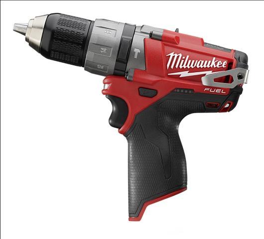 Hammer drill m18 5amp