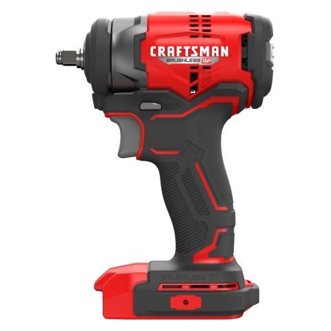 Impact v20 craftsman