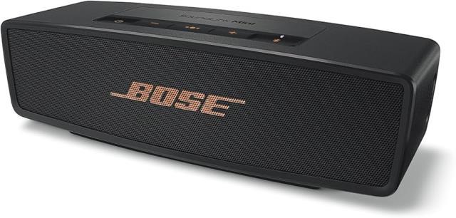 Bose soundlink mini 2