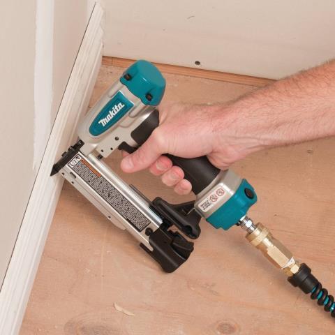 Makita mini air nailer