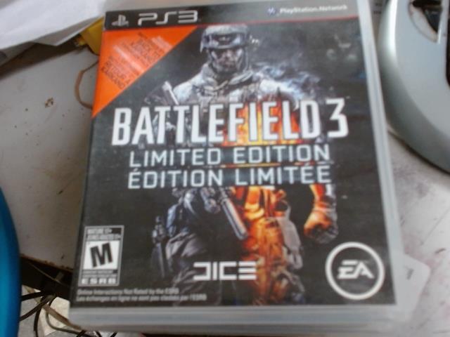 Battlefield3