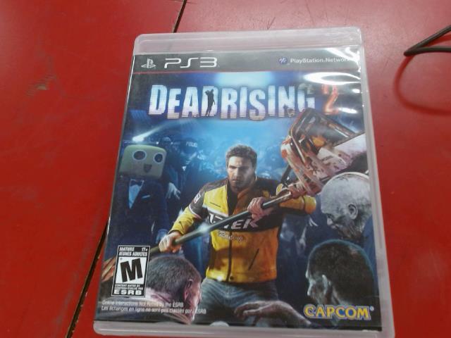 Deadrising 2