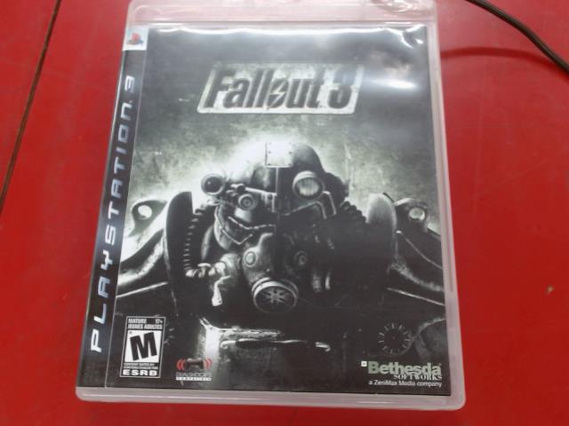 Fallout 3