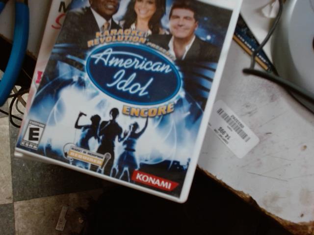 American idol