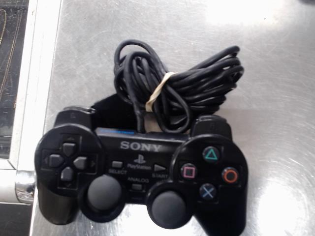 Manette ps2