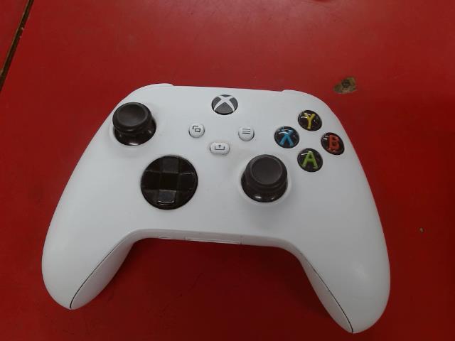 Manette xbox one blanche