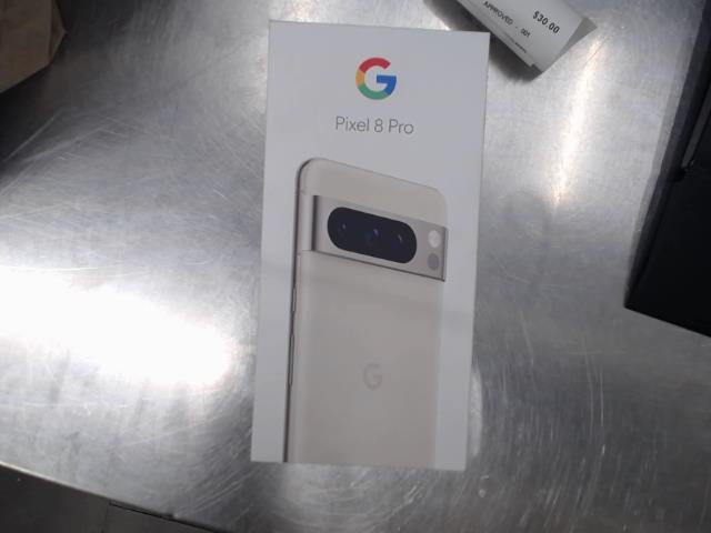 Cell google pixel 8 pro sealed