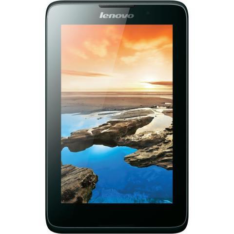 Tablette lenovo a3500-f noir