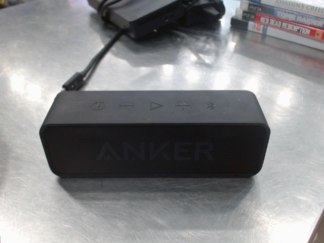 Speaker bluetooth