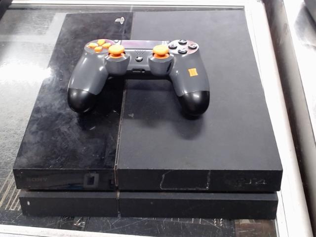 Ps4+1manette+fils