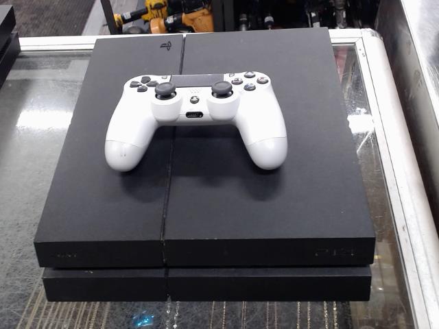 Ps4+1manette+fils