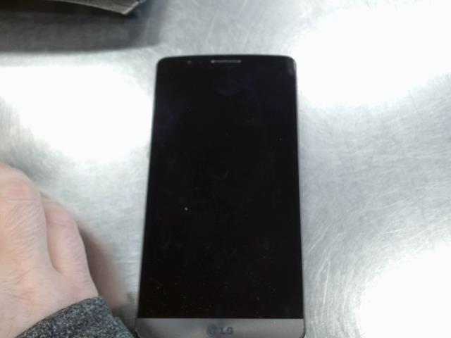 Cell lg g3 gris