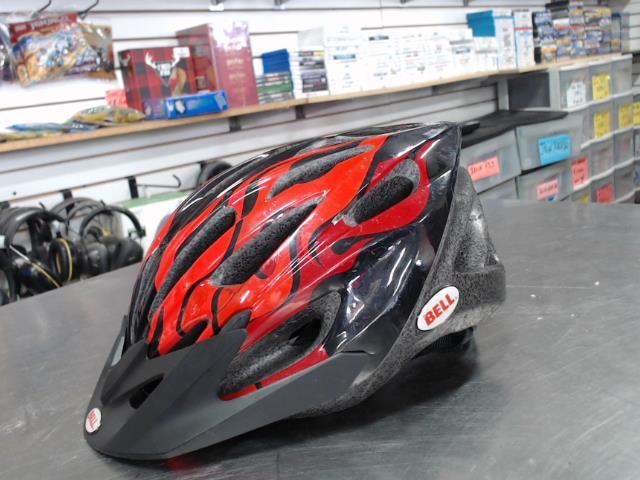 Casque velo(50-57cm)