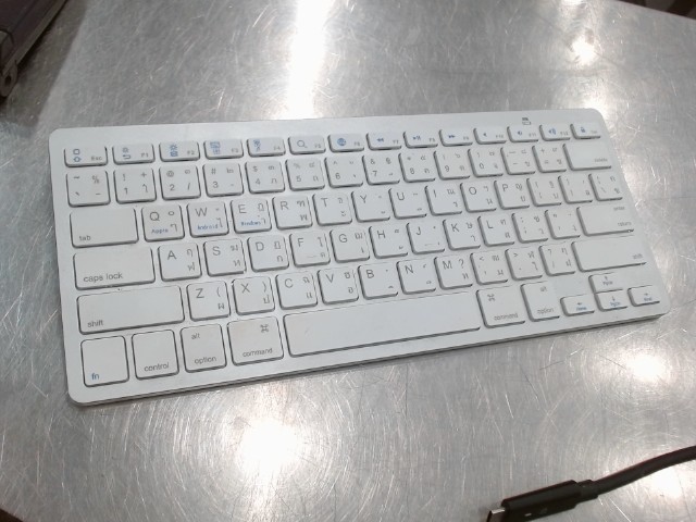 Clavier bluetooth