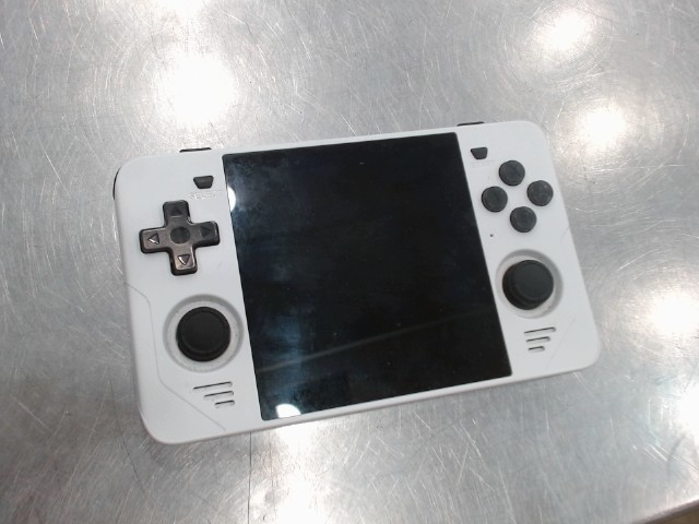 4.0 handheld retro game console