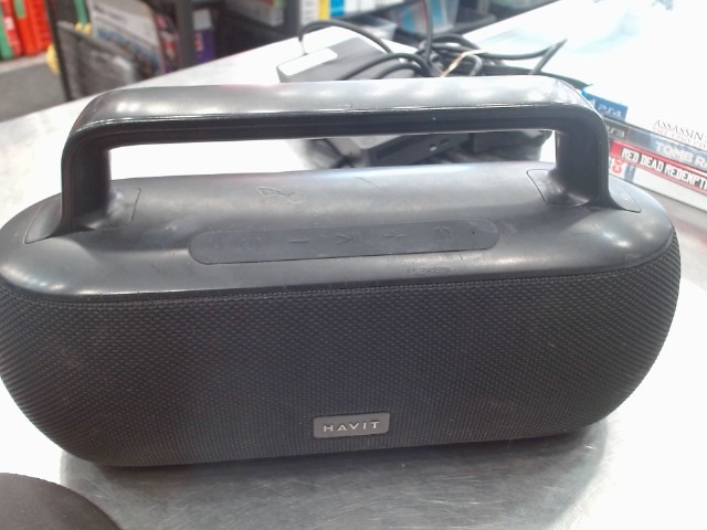 Speaker bluetooth