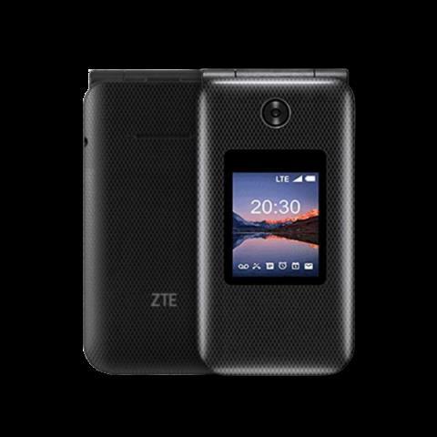 Flip flop zte