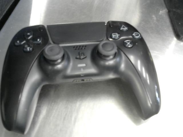 Manette ps5 noir