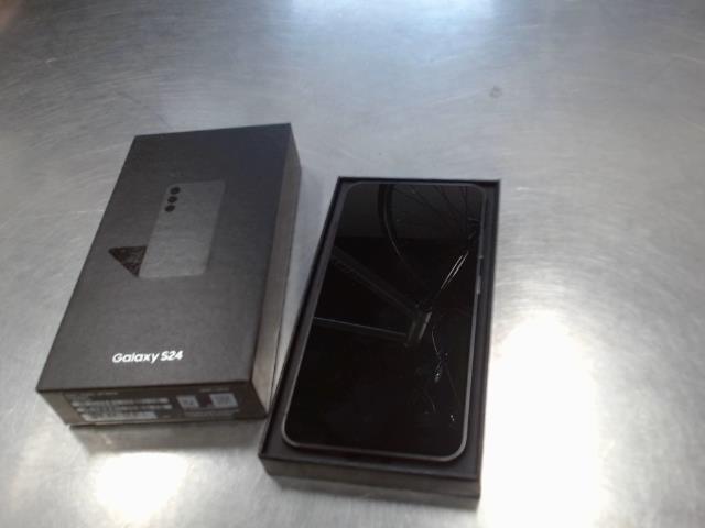 Samsung s24+boite 128gb