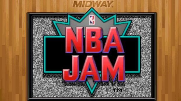 Nba jam