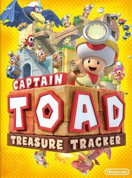 Captain toad