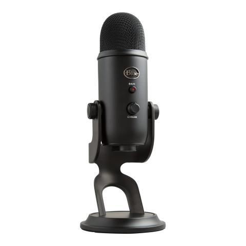 Mic blue yeti