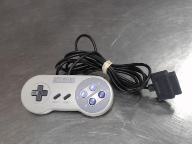 Manette s/nes