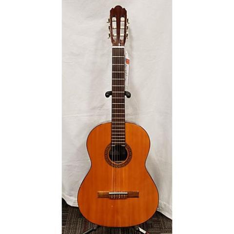 Guitare classique cheap manque une cle