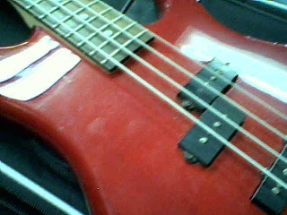 Bass