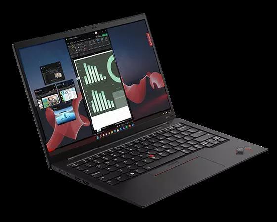 Lenovo thinkpad i7 x1 carbon