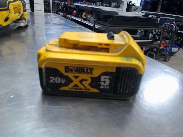 Batt 20vmax xr 5.0ah