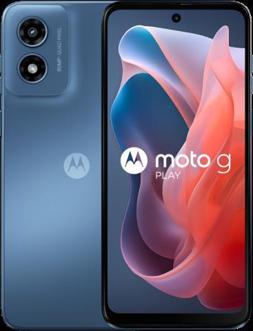 Motorola gplay 2024