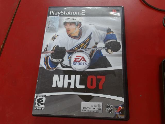 Nhl 07