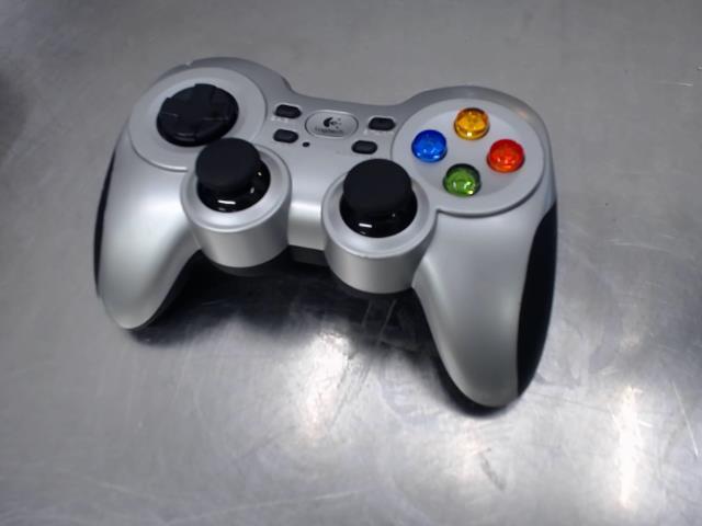 Manette gaming pour ordi